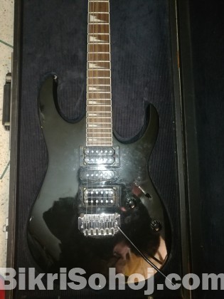 Ibanez Electric Guitar (GIO Series GRG170DX)